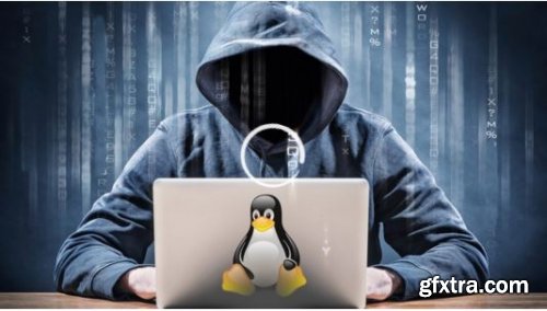 Ethical Hacking,Python and Linux Combo course