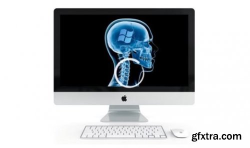 Mac OS X Fundamentals for Windows Brains