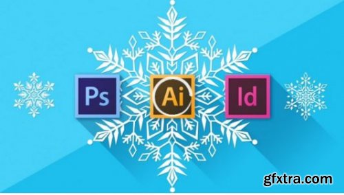 Easy Snowflakes and More with Adobe CS/CC