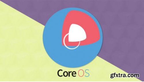 Learning CoreOS