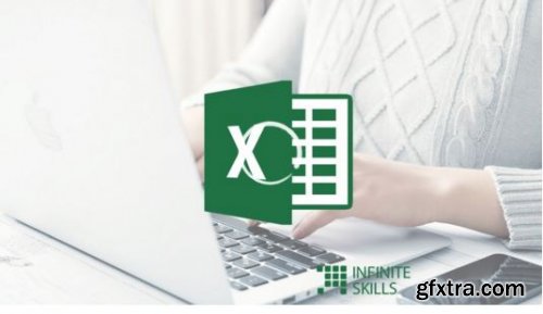 Learning Microsoft Excel 2016 for Mac