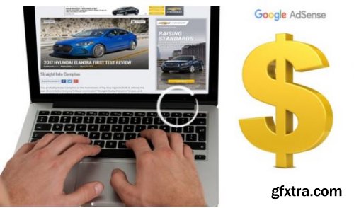 How To Earn Money Online From Adsense