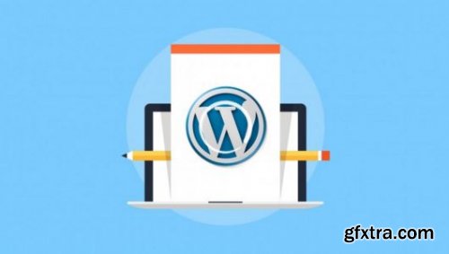 WordPress For Beginners