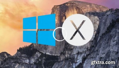 How to Install and Run Windows 8.1 on Mac OSX Yosemite