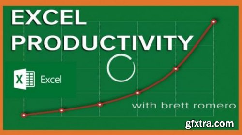 Excel Productivity