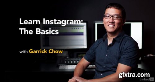 Learn Instagram: The Basics