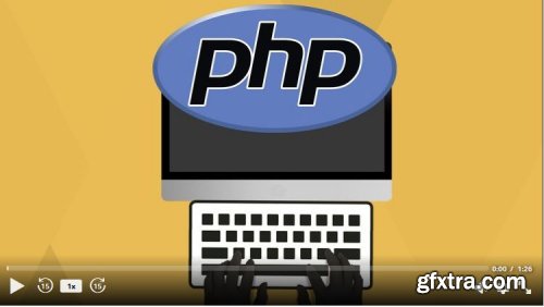 Learn PHP Basics