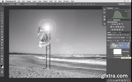 Photoshop for Photographers: 2015 Creative Cloud Updates (Updated 22 March 2016)