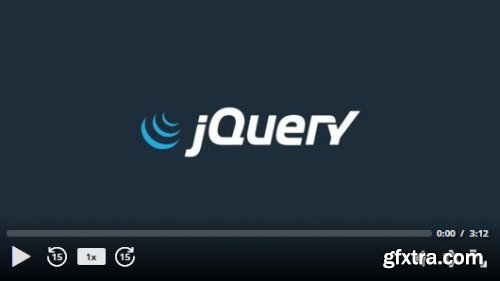 jQuery for Beginners