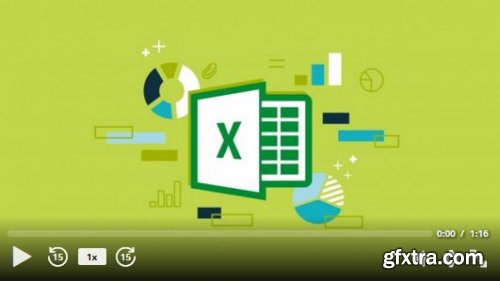 Microsoft Excel 2013 Intro and Intermediate Training