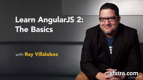 Learn AngularJS 2: The Basics