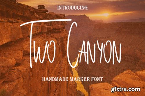 CM - Font & Bonus Bundle %97 Off 612749