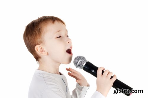 Collection of baby children sings a song the singer a small actor 25 HQ Jpeg