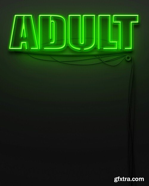 Neon signs 1