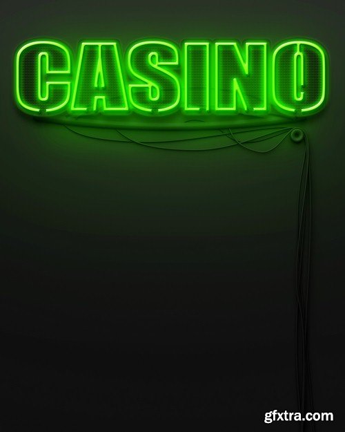 Neon signs 1