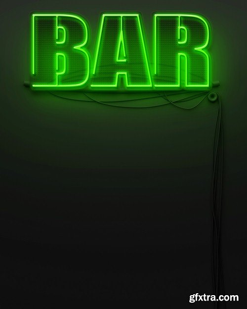 Neon signs 1