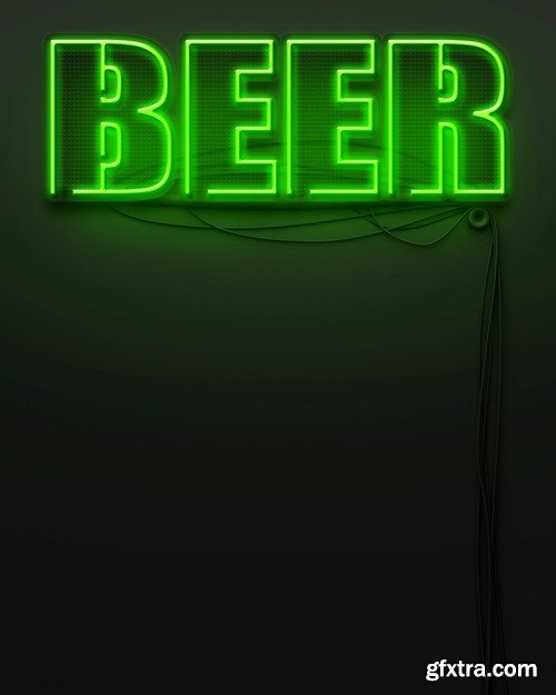 Neon signs 1