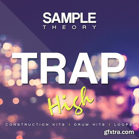 Sample Theory Trap High WAV-DISCOVER