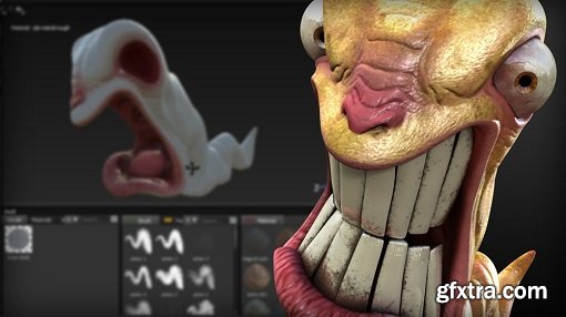 Introduction to Substance Painter