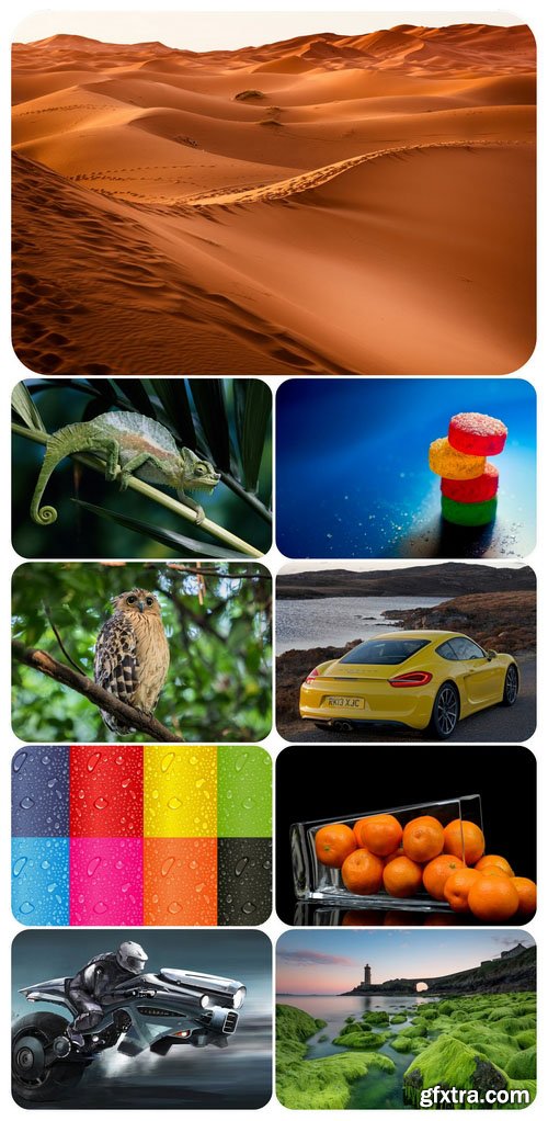 Beautiful Mixed Wallpapers Pack 373