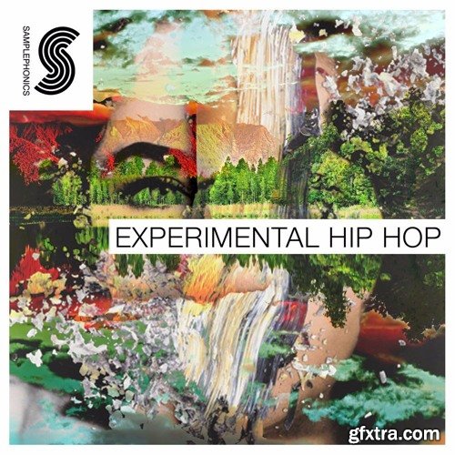 Samplephonics Experimental Hip Hop MULTiFORMAT-FANTASTiC