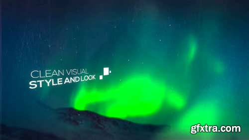 Videohive Parallax Intro 15328548