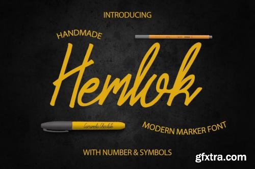 CreativeMarket Font & Bonus Bundle %97 Off 612749