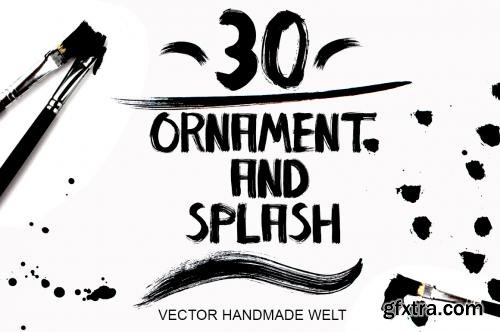 CreativeMarket Font & Bonus Bundle %97 Off 612749