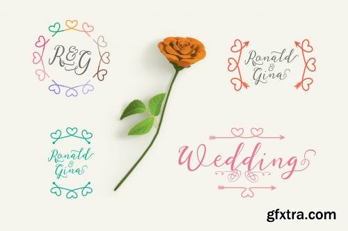 CreativeMarket Rafka Script 609952