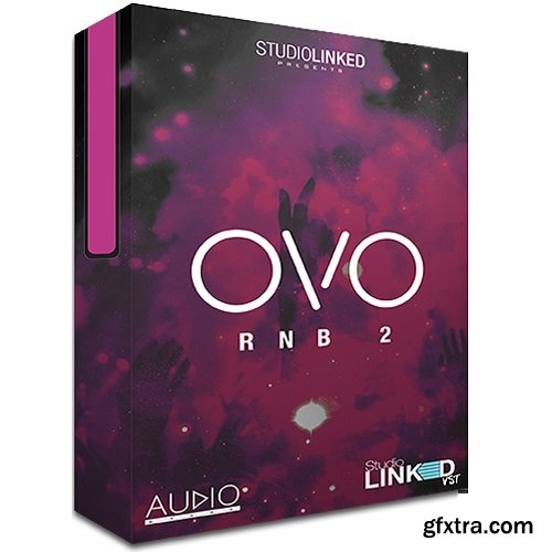 StudioLinkedVST OvO RnB 2 Workstation VSTi VST AU WIN OSX-DISCOVER