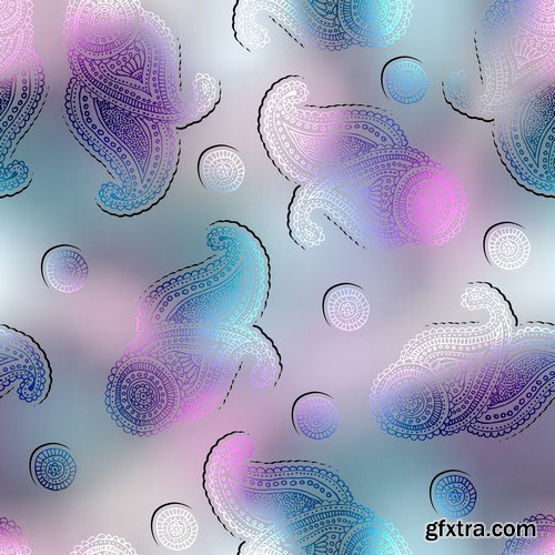 Abstract background 14X EPS