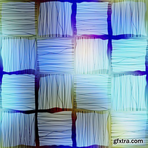 Abstract background 14X EPS