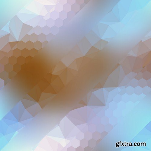 Abstract background 14X EPS