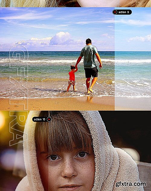 GraphicRiver - Realstick HDR Photoshop Action 10742115