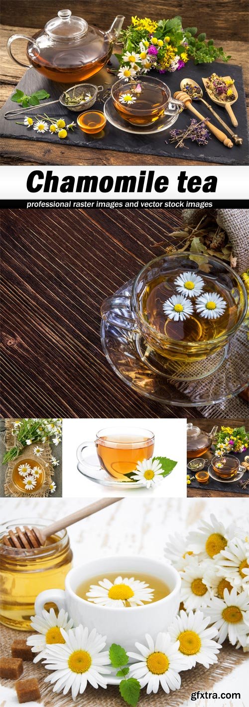 Chamomile tea