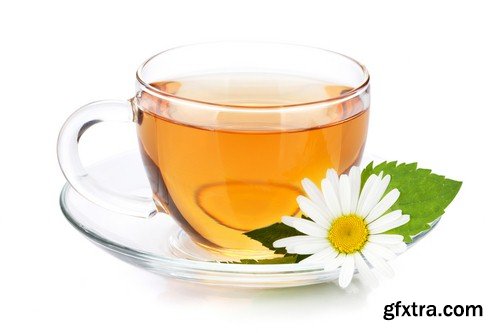 Chamomile tea