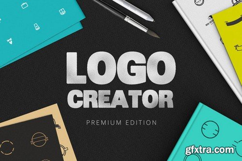 CM - 920 Logos Mega Bundle 616162