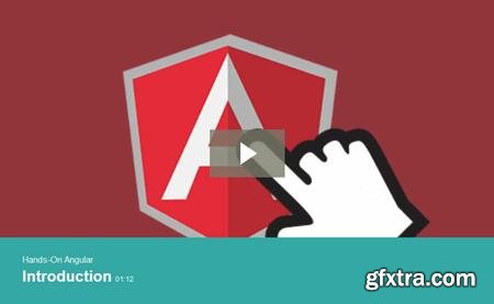 Hands-on Angular