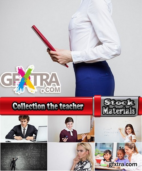 Collection the teacher woman girl man 25 HQ Jpeg