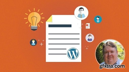 Content Marketing for Wordpress: Build a Website Audience