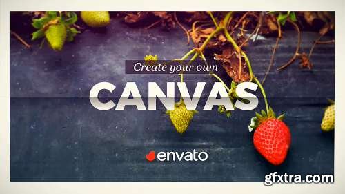 Videohive Big Typo Parallax Presentation Builder 15455713