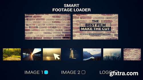 Videohive Big Typo Parallax Presentation Builder 15455713