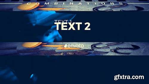 Videohive Big Typo Parallax Presentation Builder 15455713