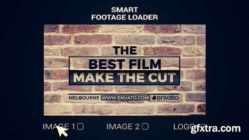 Videohive Big Typo Parallax Presentation Builder 15455713