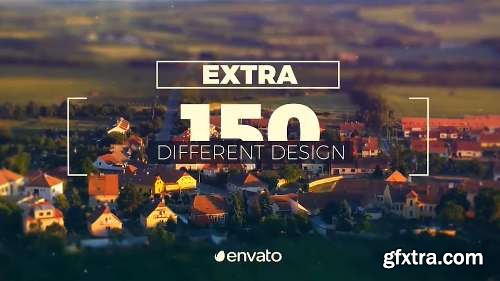 Videohive Big Typo Parallax Presentation Builder 15455713