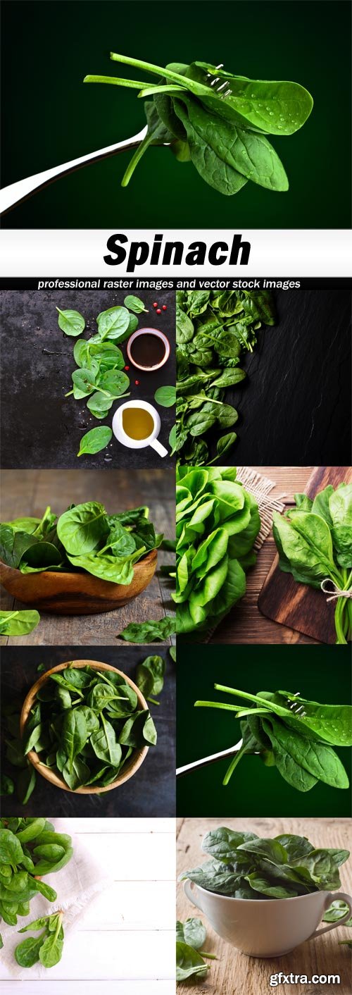 Spinach