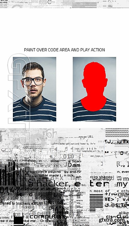 GraphicRiver - Codex2 Action 15316635