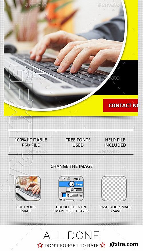 GraphicRiver - Business Slider V23 11769872