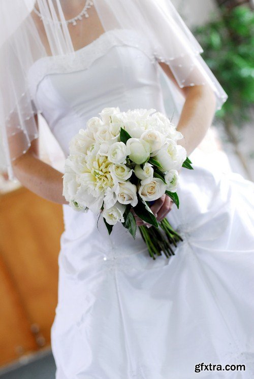 bridal bouquet 12X JPEG