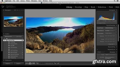 Enhancing iPhone Photos with Lightroom and Photoshop